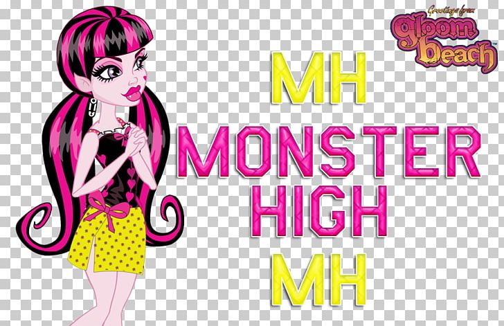 Barbie Monster High Original Gouls CollectionClawdeen Wolf Doll Logo PNG, Clipart, Barbie, Beach, Brand, Cartoon, Character Free PNG Download
