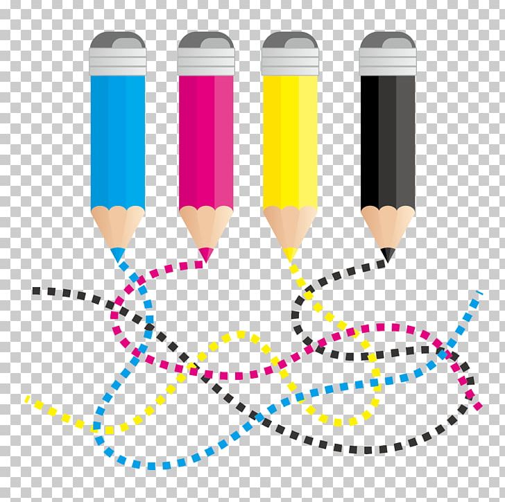 CMYK Color Model RGB Color Model Euclidean Curve PNG, Clipart, Blue, Cdr, Cmyk Color Model, Color, Colored Pencil Free PNG Download
