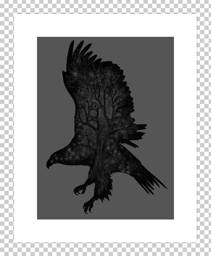 Printed T-shirt Printing Customon Beautiful Bastard PNG, Clipart, Art, Art Print, Bald Eagle, Beak, Beautiful Bastard Free PNG Download