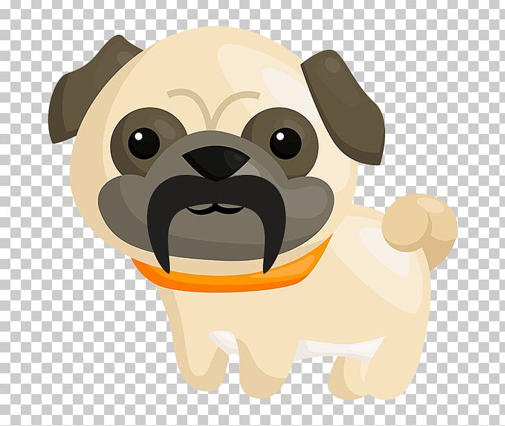 Pug Puppy Dog Breed Companion Dog Emoji PNG, Clipart, Animals, Carnivoran, Companion Dog, Dog, Dog Breed Free PNG Download