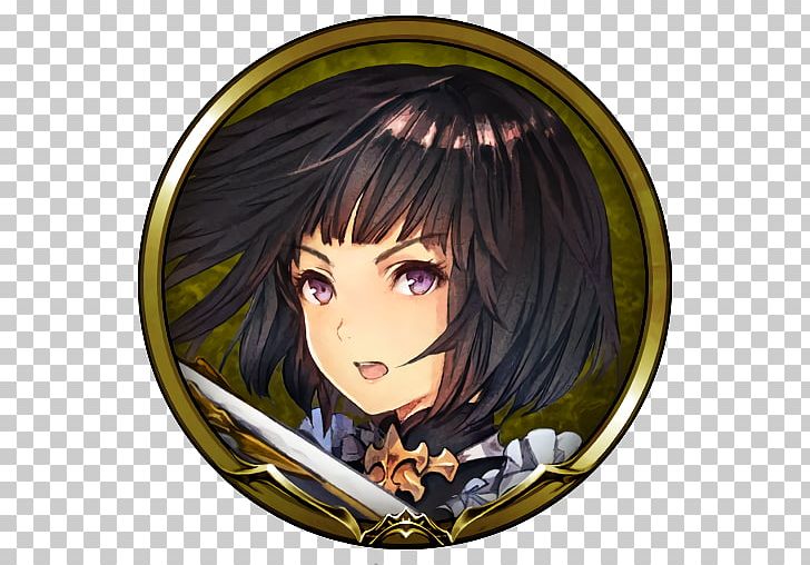 Shadowverse Princess Connect! カード Collectible Card Game Street Fighter V PNG, Clipart, Anime, Bahamut, Black Hair, Brown Hair, Card Game Free PNG Download