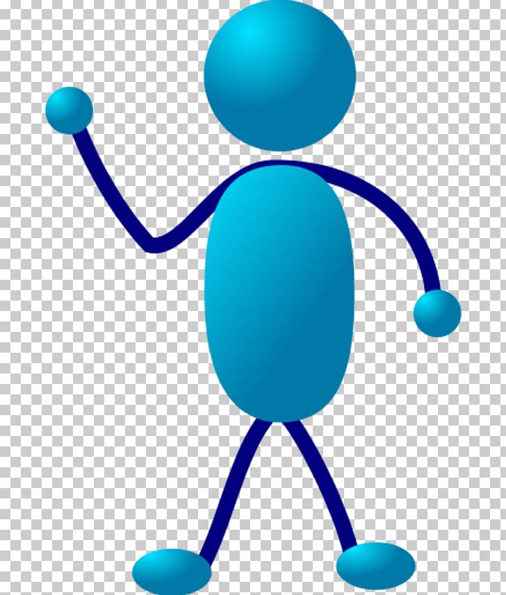 Stick Figure Free Content Line Art PNG, Clipart, Animation, Art, Artwork, Blue, Body Jewelry Free PNG Download