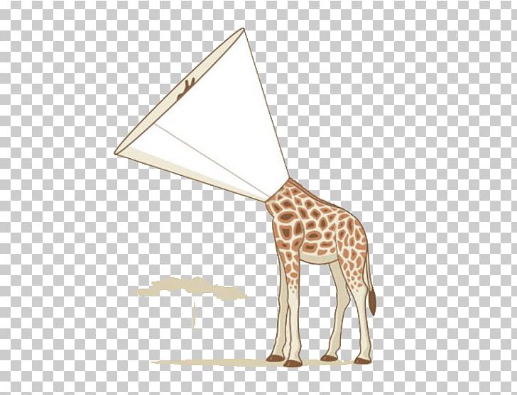 T-shirt Illustrator Creativity Illustration PNG, Clipart, Art, Cartoon, Cartoon Giraffe, Cartoon Trumpet, Desi Free PNG Download