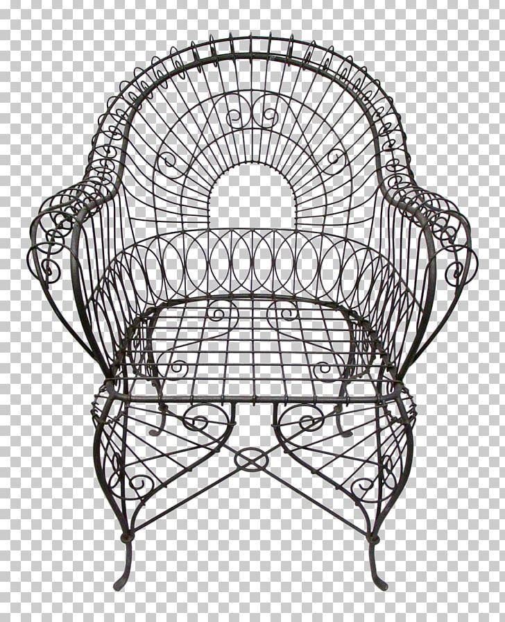Table Chair Line Art PNG, Clipart, Angle, Area, Basket, Battery, Black And White Free PNG Download