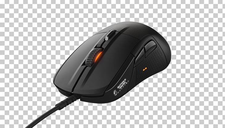 Computer Mouse SteelSeries Rival 700 Haptic Technology Video Game PNG, Clipart, Computer, Computer Component, Computer Hardware, Computer Monitors, Electronic Device Free PNG Download