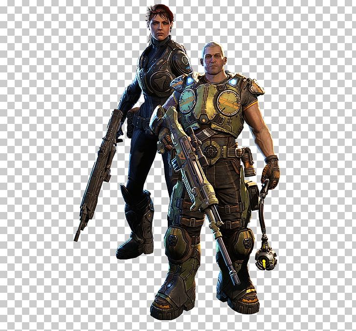 Gears Of War: Judgment Gears Of War 4 Gears Of War 3 Locust PNG, Clipart, Action Toy Figures, Armour, Chainsaw, Character, Figurine Free PNG Download
