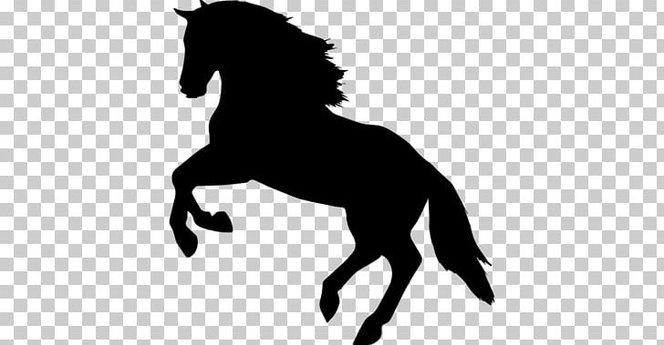 Horse Computer Icons PNG, Clipart, Animals, Black, Black And White, Encapsulated Postscript, Fictional Character Free PNG Download