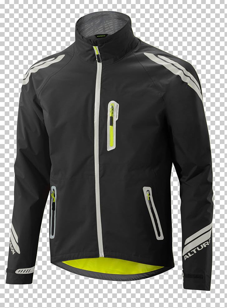 Jacket High-visibility Clothing Waterproofing Pocket PNG, Clipart, Bicycle, Black, Brand, Breathability, Clothing Free PNG Download