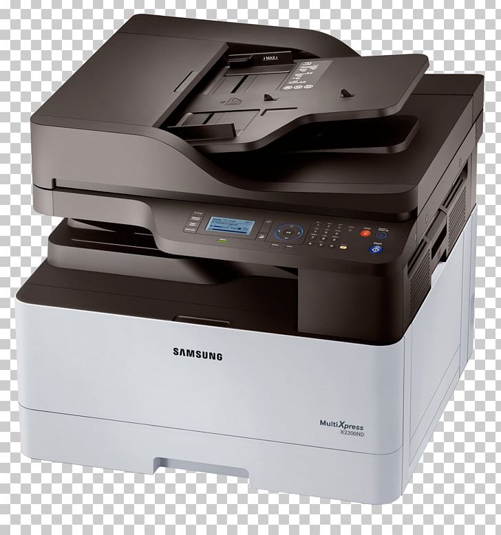 Multi-function Printer Photocopier Samsung Xpress M2070 PNG, Clipart, Computer, Device Driver, Electronic Device, Electronics, Hp Inc Samsung Xpress Slm2070fw Free PNG Download