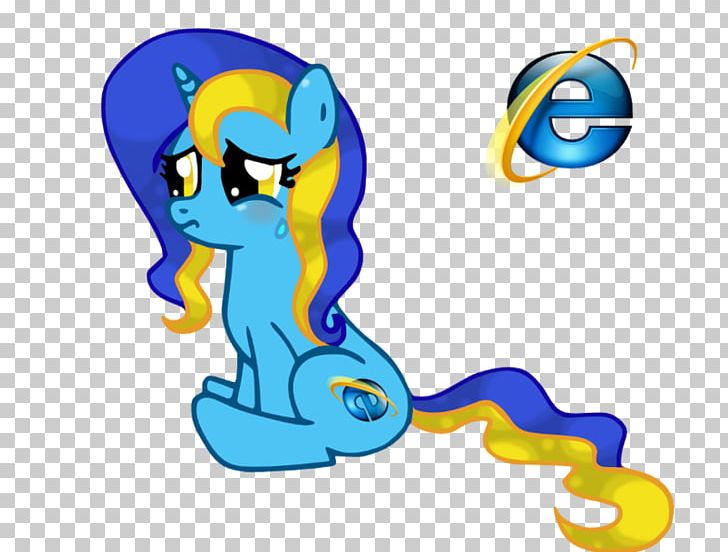 Pony Internet Explorer GIF PNG, Clipart, 1080p, Animal Figure, Art, Cartoon, Computer Icons Free PNG Download