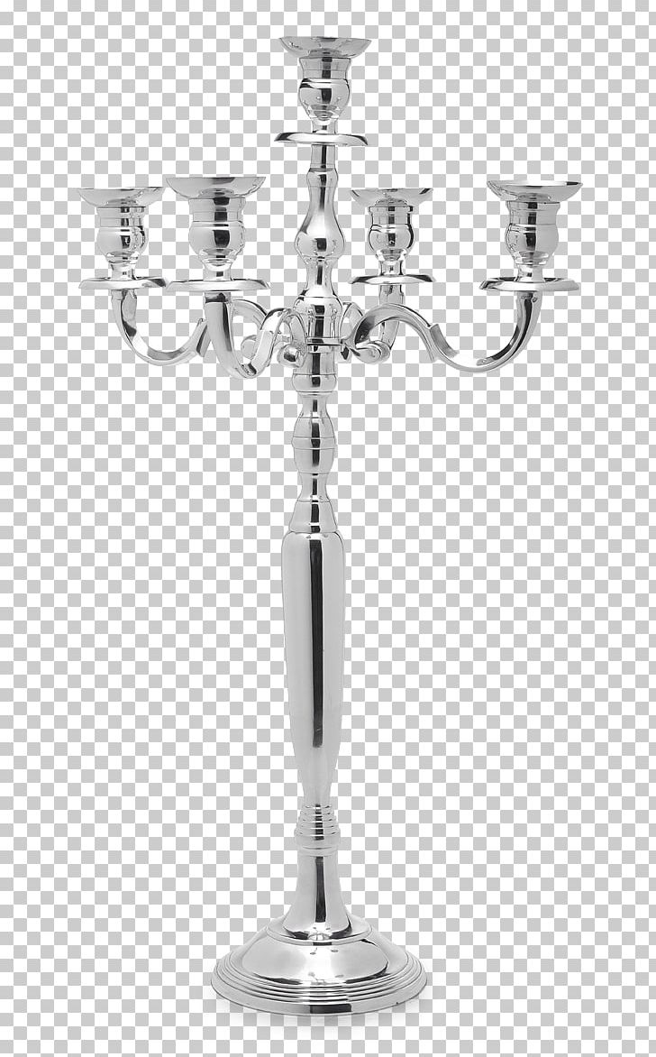 Silver Candlestick Candelabra Lantern Metal PNG, Clipart, Brass, Candelabra, Candle, Candle Holder, Candlestick Free PNG Download