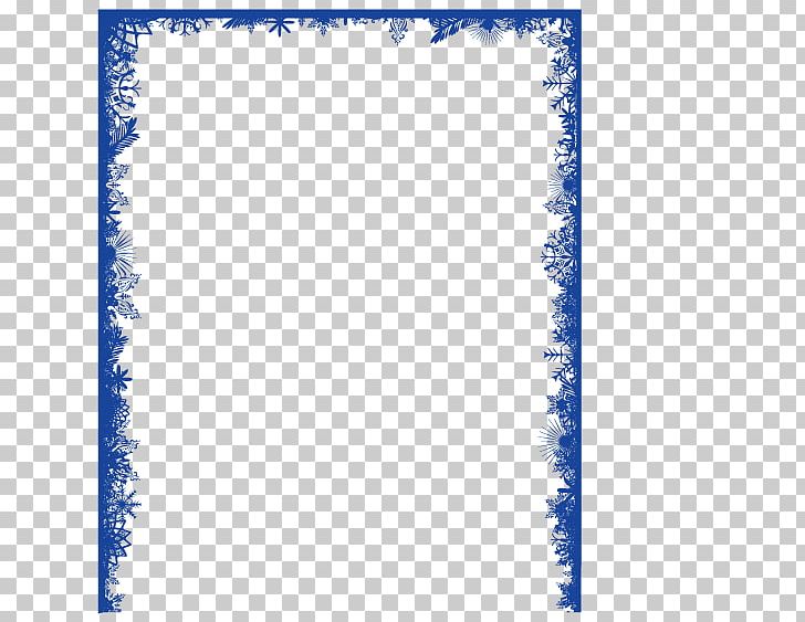 Snowflake PNG, Clipart, Blue Background, Blue Vector, Border Frame, Border Vector, Certificate Border Free PNG Download