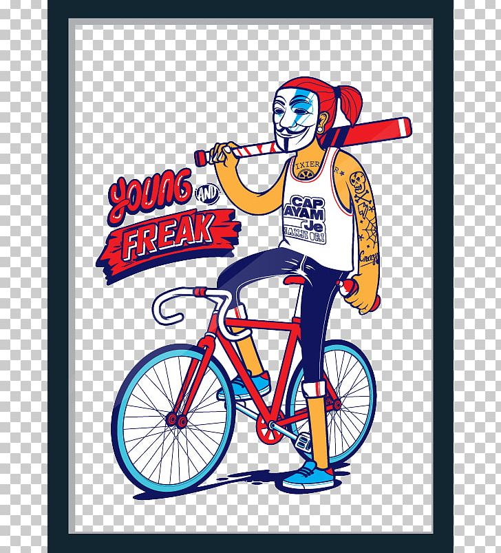 T-shirt Cap Clothing Illustration PNG, Clipart, American, Behance, Bicycle, Bicycle Accessory, Bicycle Frame Free PNG Download