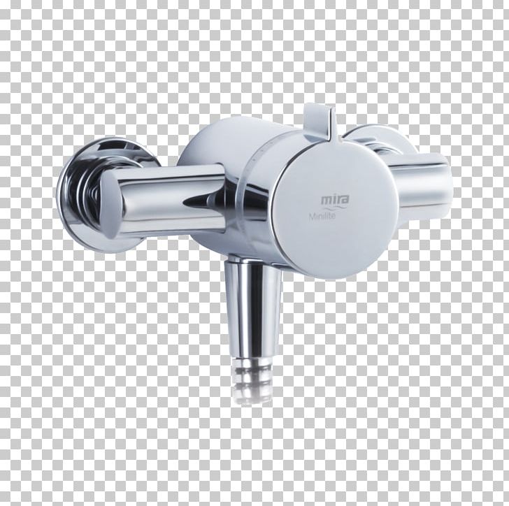 Tap Thermostatic Mixing Valve Pressure-balanced Valve Kohler Mira PNG, Clipart, Angle, Bathroom, Bathtub, Furniture, Hardware Free PNG Download