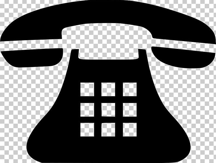 Telephone Computer Icons Home & Business Phones Mobile Phones PNG, Clipart, Black, Black And White, Computer Icons, Encapsulated Postscript, Flat Design Free PNG Download