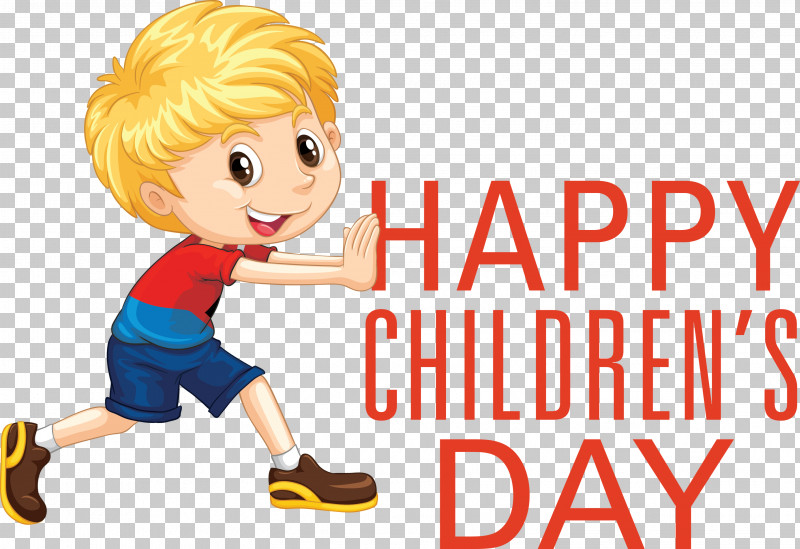 Childrens Day Happy Childrens Day PNG, Clipart, Behavior, Cartoon, Childrens Day, Happiness, Happy Childrens Day Free PNG Download