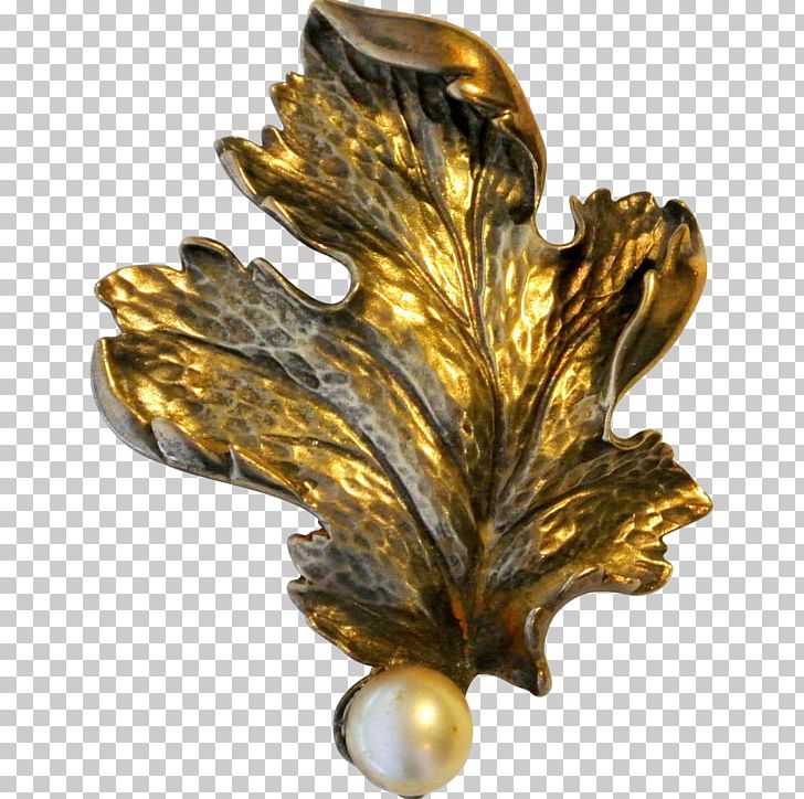 01504 Brooch Leaf PNG, Clipart, 01504, Brass, Brooch, Faux, Jewellery Free PNG Download