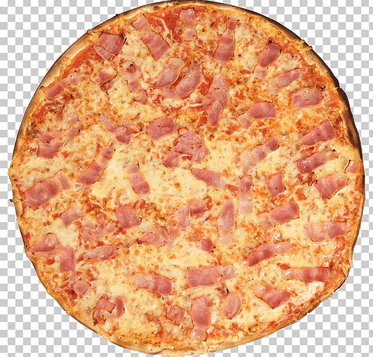 California-style Pizza Sicilian Pizza Tarte Flambée Bacon PNG, Clipart, American Food, Bacon, Bacon Pizza, California Style Pizza, Californiastyle Pizza Free PNG Download