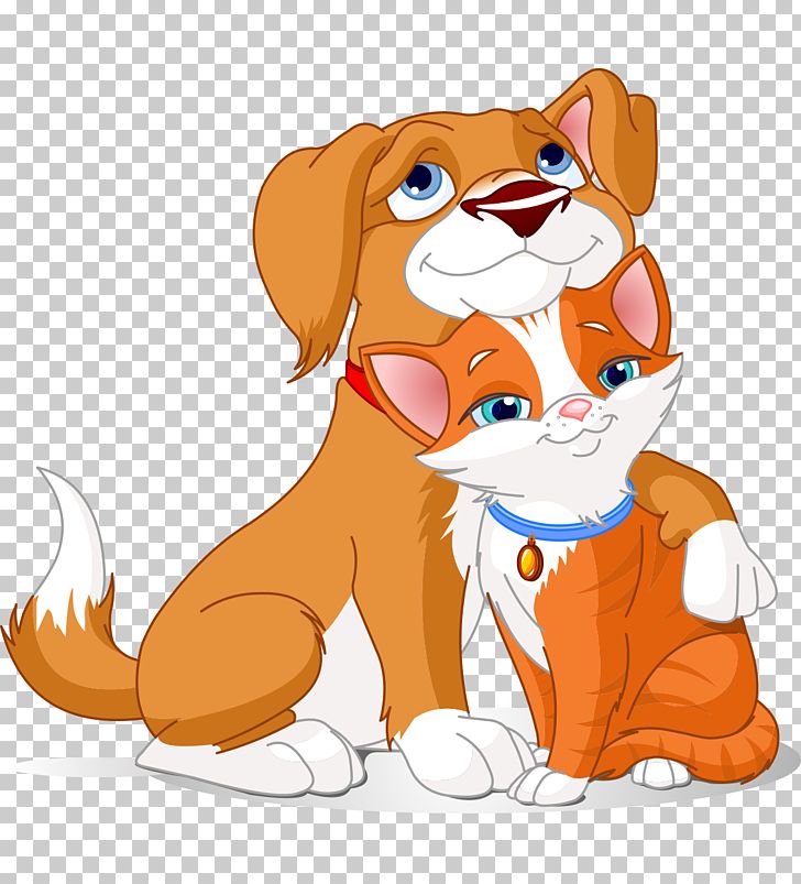 Dog–cat Relationship Dog–cat Relationship PNG, Clipart, Animal, Animal ...