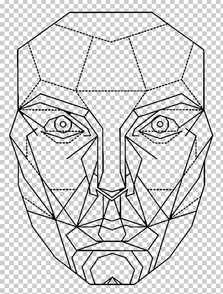 Face Golden Ratio Vitruvian Man Mask Decagon PNG, Clipart, Artwork, Black And White, Decagon, Drawing, Face Free PNG Download