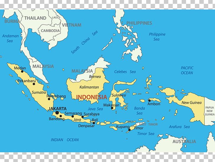 Indonesia On A World Map Flag Of Indonesia Blank Map World Map PNG, Clipart, Area, Bali 