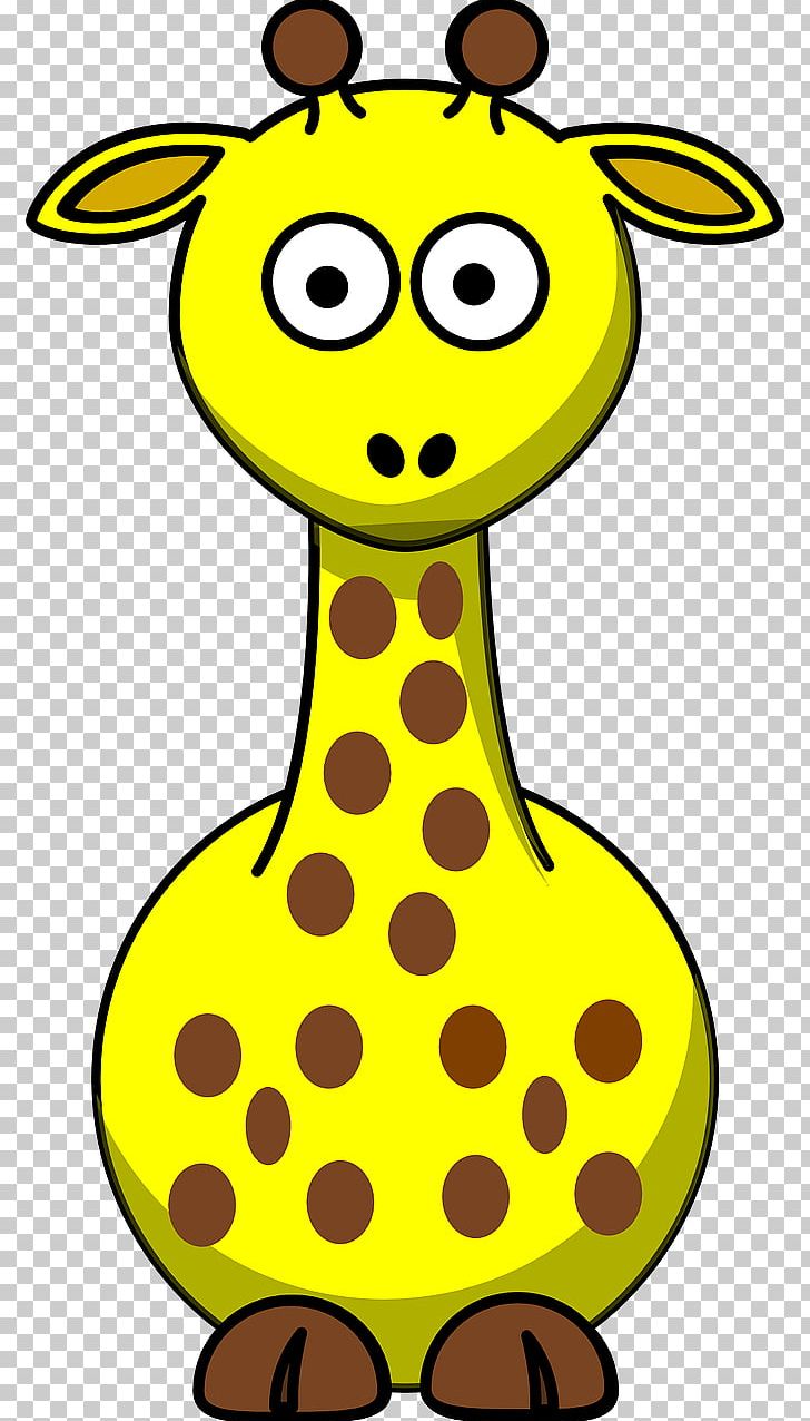 Giraffe Cartoon PNG, Clipart, Animal, Animals, Art, Black And White, Cartoon Free PNG Download