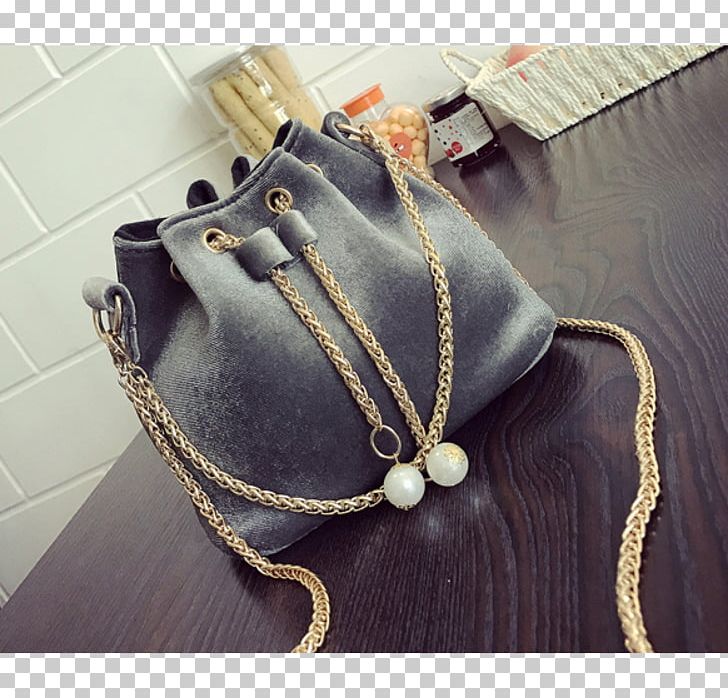 Handbag Fashion Velvet Tote Bag PNG, Clipart, Accessories, Backpack, Bag, Beige, Chain Free PNG Download