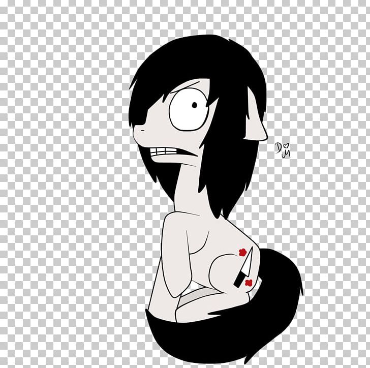 Pony Twilight Sparkle Jeff The Killer Rainbow Dash Creepypasta PNG, Clipart, Arm, Art, Ask, Black, Black Hair Free PNG Download