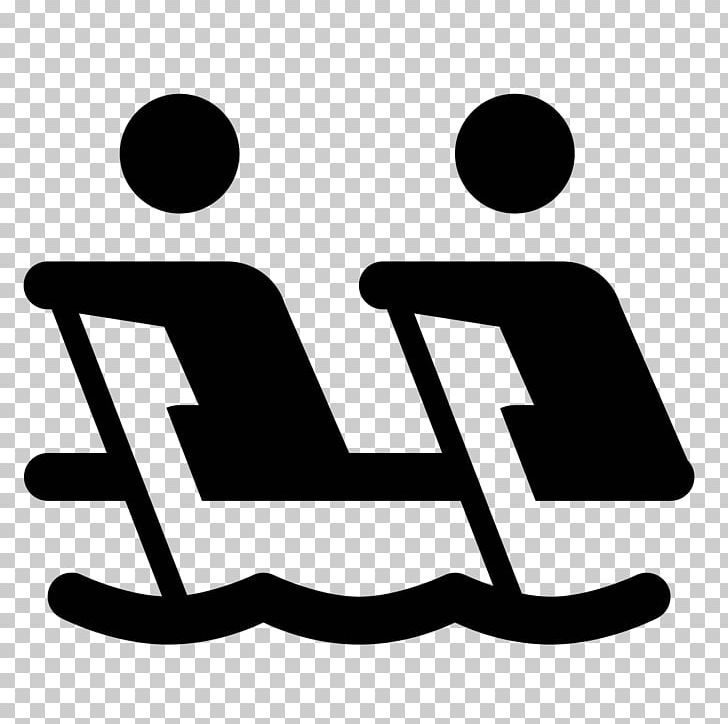 Rowing Computer Icons Indoor Rower Boat PNG, Clipart, Area, Black And White, Black White, Boat, Boating Free PNG Download