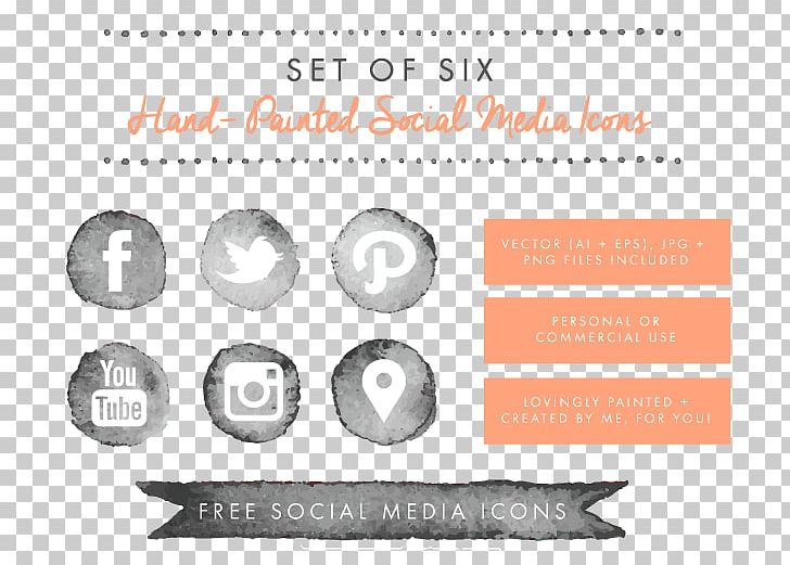 Social Media Computer Icons Watercolor Painting Blog PNG, Clipart, Automotive, Automotive Business Card, Blog, Brand, Business Card Free PNG Download