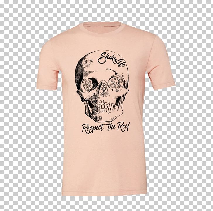 T-shirt Shoulder Sleeve Font PNG, Clipart, Clothing, Joint, Neck, Shoulder, Skull Free PNG Download