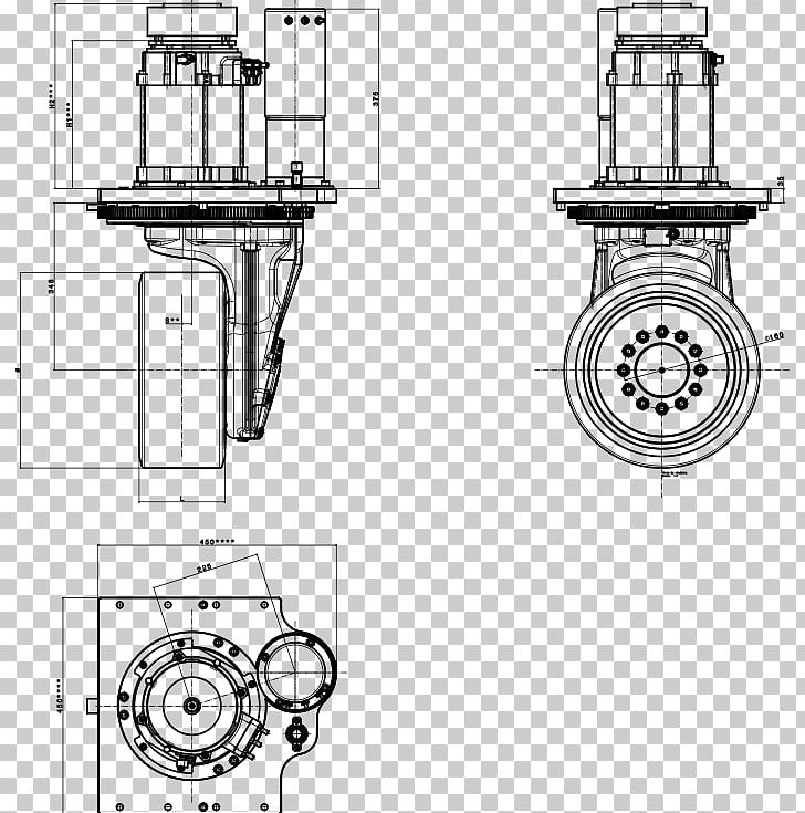 Technical Drawing Car PNG, Clipart, Angle, Art, Artwork, Auto Part, Black And White Free PNG Download