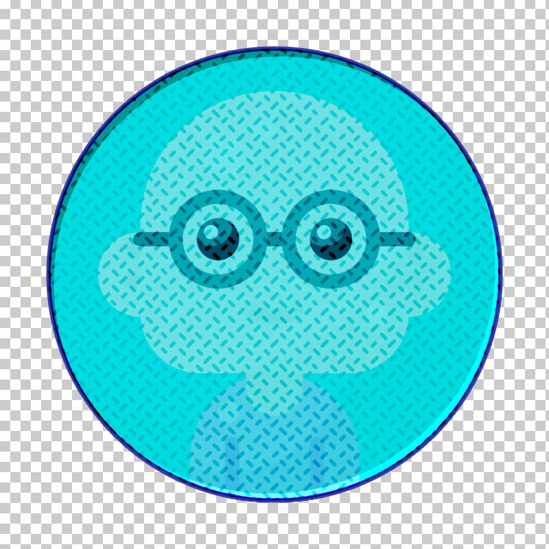 Avatars Icon Bald Icon Man Icon PNG, Clipart, Aqua, Avatars Icon, Bald Icon, Circle, Emoticon Free PNG Download