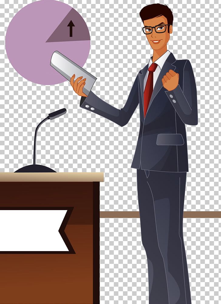 Cartoon Business PNG, Clipart, Business, Business Card, Business Man, Business Vector, Cartoon Free PNG Download