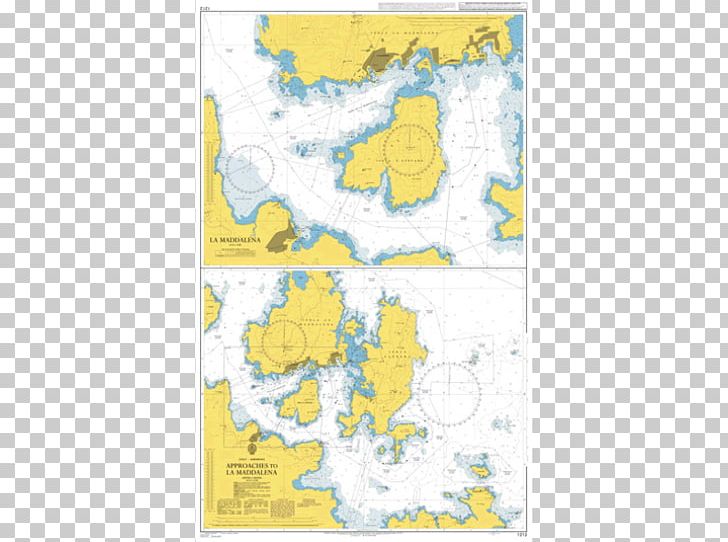 La Maddalena Strait Of Bonifacio Map Olbia Korsika PNG, Clipart, Admiralty, Admiralty Chart, Area, Border, Corsica Free PNG Download