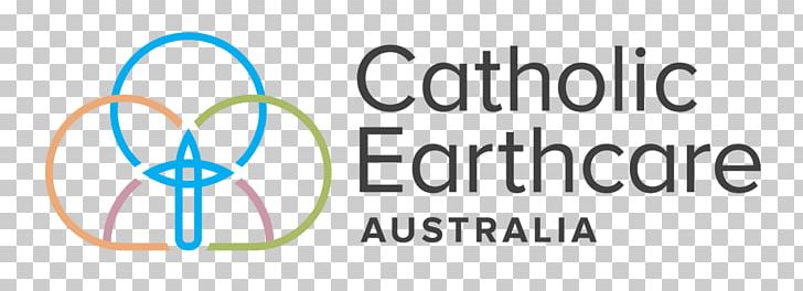 Logo Catholic Earthcare Australia Brand PNG, Clipart, Area, Australia, Brand, Catholic Earthcare Australia, Circle Free PNG Download