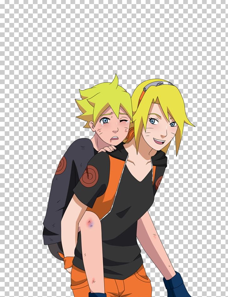 Naruto Uzumaki Boruto Uzumaki Sasuke Uchiha Hinata Hyuga Sarada Uchiha PNG, Clipart,  Free PNG Download