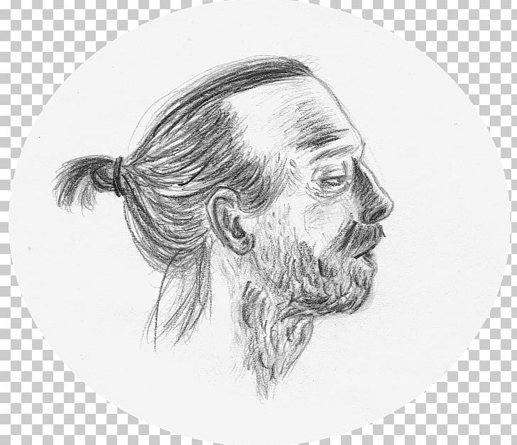 Nose Figure Drawing Ear Sketch PNG, Clipart, Artwork, Black And White, Drawing, Ear, Face Free PNG Download