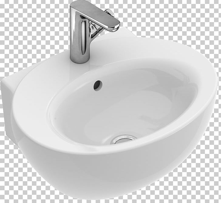 Sink Villeroy & Boch Washing Ceramic Tap PNG, Clipart, Angle, Bathroom, Bathroom Sink, Bathtub, Ceramic Free PNG Download