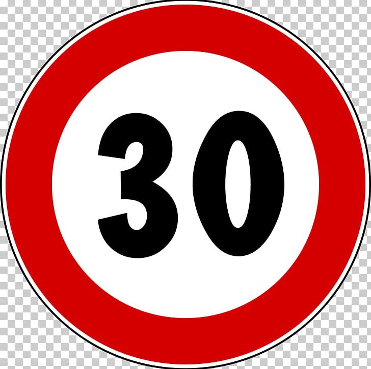 Traffic Sign Speed Limit Warning Sign Italy PNG, Clipart, Area, Brand, Circle, Italy, Line Free PNG Download