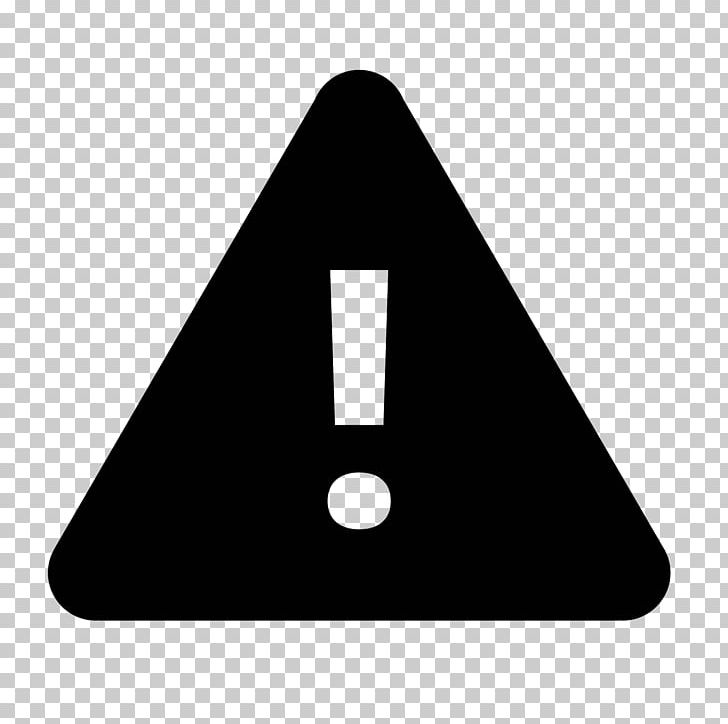 Warning Sign Exclamation Mark Symbol Triangle Wave PNG, Clipart, Angle, Computer Icons, Error Icon, Exclamation Mark, Hazard Free PNG Download