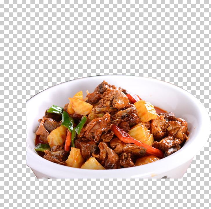 Bayannur Twice Cooked Pork Kung Pao Chicken Spare Ribs PNG, Clipart ...