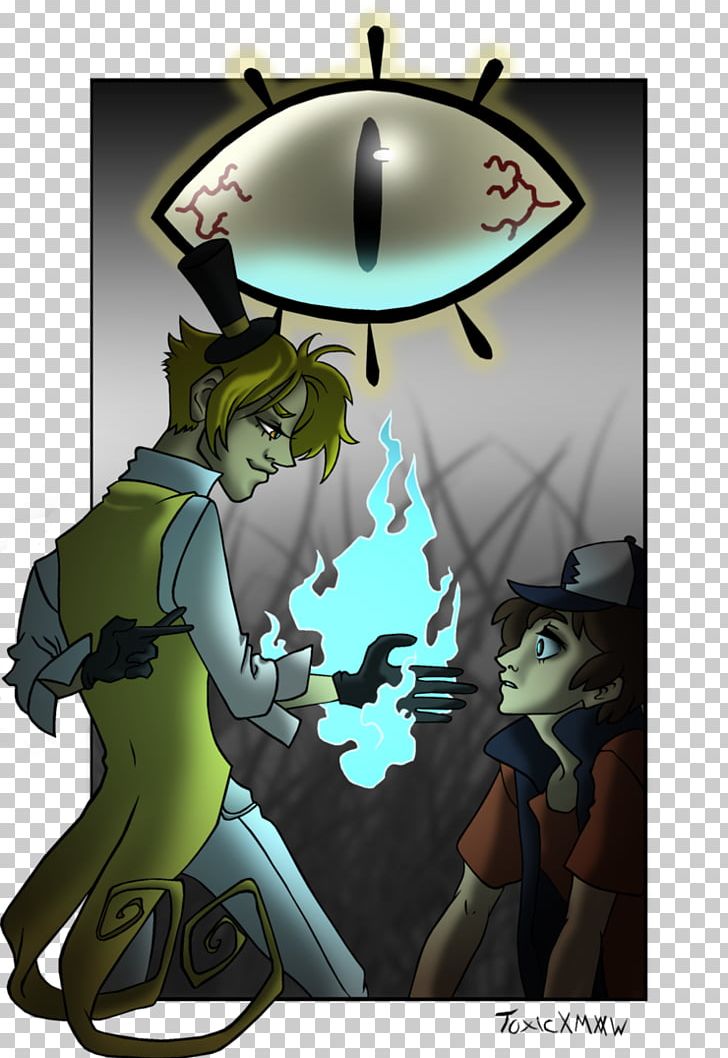 Bill Cipher Fiction Fan Art Dipper Pines PNG, Clipart, Archive Of Our Own, Art, Bill Cipher, Cartoon, Character Free PNG Download