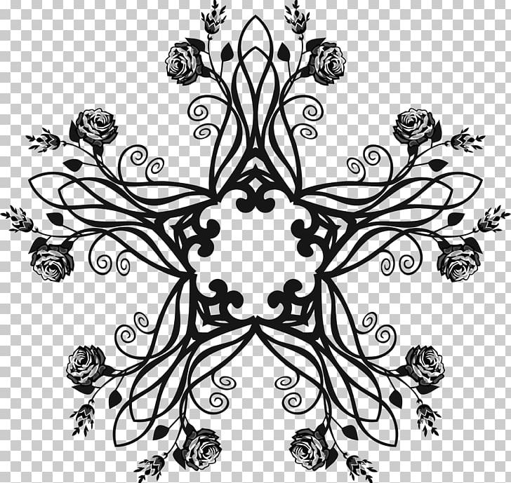 Black And White PNG, Clipart, Art, Black, Black And White, Branch, Computer Icons Free PNG Download