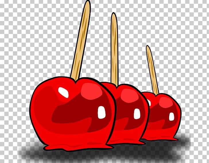 Candy Apple Caramel Apple Lollipop White Chocolate PNG, Clipart, Apple, Candied Fruit, Candy, Candy Apple, Caramel Free PNG Download