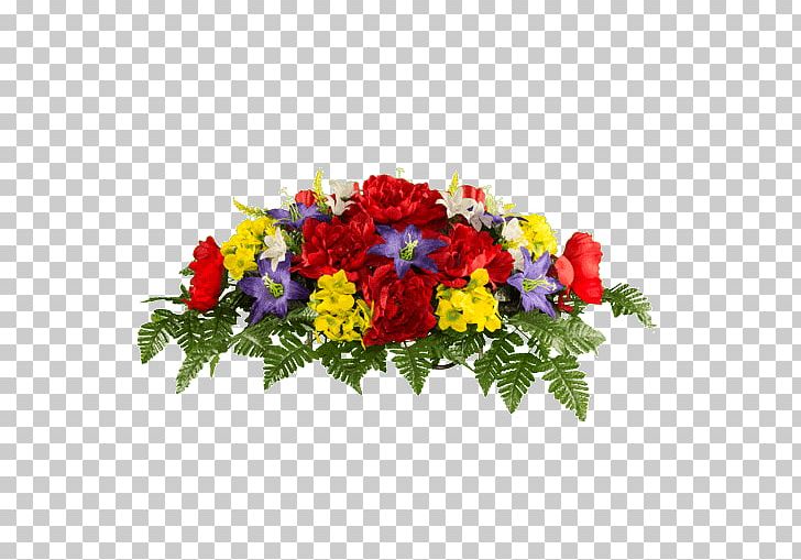 Cut Flowers Red Floral Design Flower Bouquet PNG, Clipart, Annual Plant, Artificial Flower, Blue, Cemetery, Chrysanths Free PNG Download