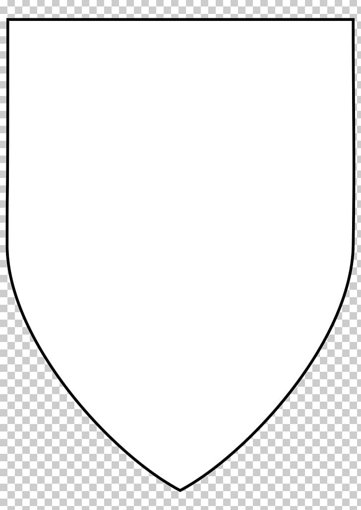 Escutcheon Shape Shield Symmetry Heraldry PNG, Clipart, Angle, Area, Black, Black And White, Circle Free PNG Download
