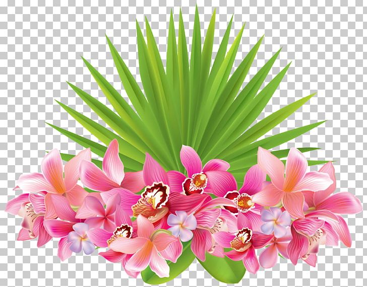 Flower Tropics PNG, Clipart, Artificial Flower, Color, Computer Icons, Cut Flowers, Floral Design Free PNG Download