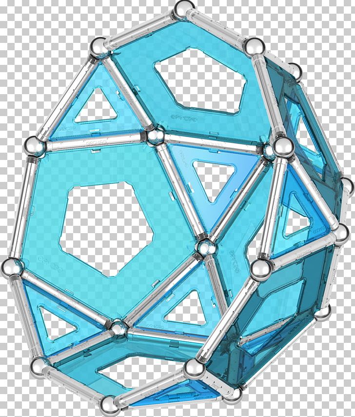 Geomag Toy Block Construction Set Craft Magnets PNG, Clipart, Angle, Aqua, Architectural Engineering, Area, Blue Free PNG Download