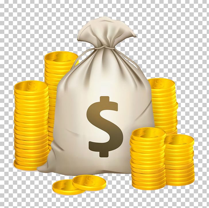 Money Bag Illustration PNG, Clipart, Bank, Banknote, Coin, Coins, Computer Icons Free PNG Download